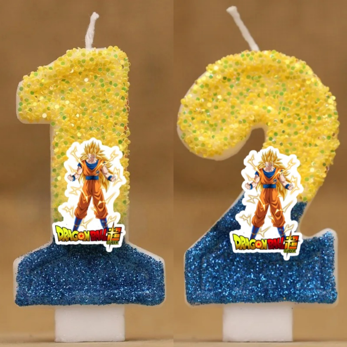 Dragon Ball Son Goku Digital C - Vintage Collectible Figurines 评论和价格