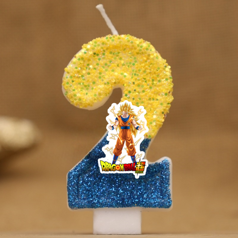 Dragon Ball Son Goku Digital C - Vintage Collectible Figurines 评论和价格