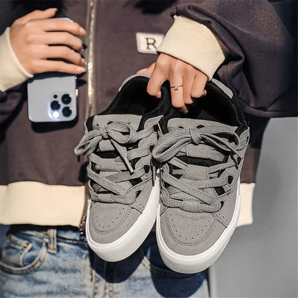 With Lacing Hiphop Women's Sch - Best Vintage Collectible Items 评论和价格
