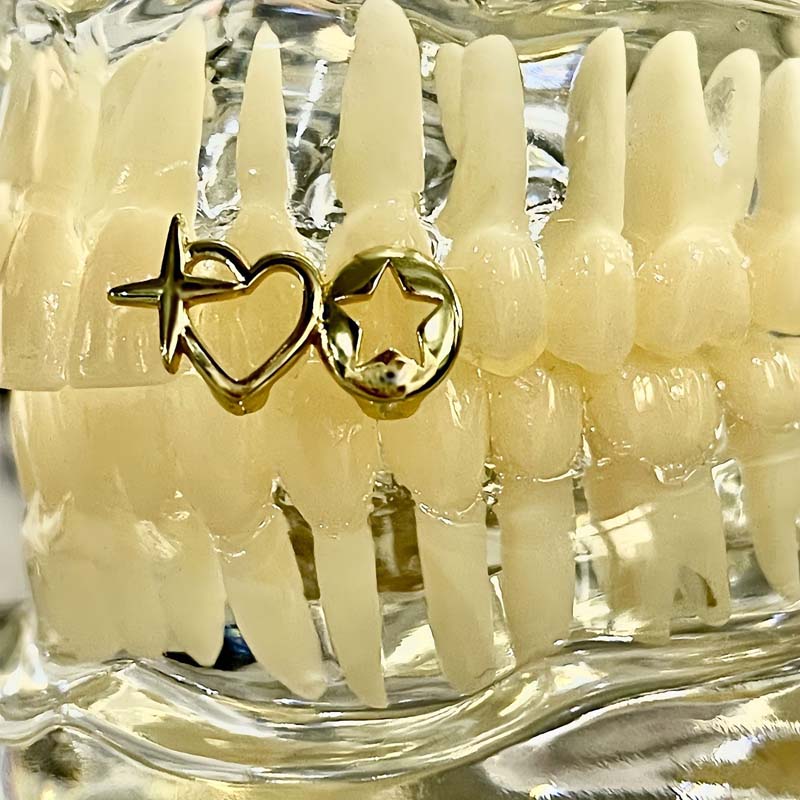 Punk Hip Hop Hollow Heart Teet - Vintage Collectible Item 评论和价格