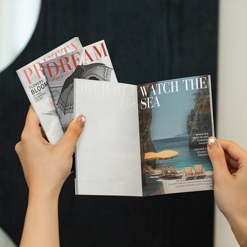 1pack/3pack 6 Premium Vintage  - Vintage Collectible Magazines 评论和价格