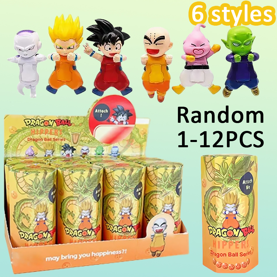 Sunny Angel Dragon Ball Hipper - Vintage Collectible Figurines 评论和价格