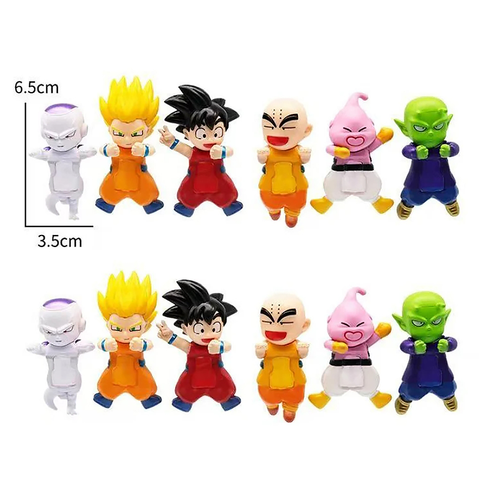 Sunny Angel Dragon Ball Hipper - Vintage Collectible Figurines 评论和价格