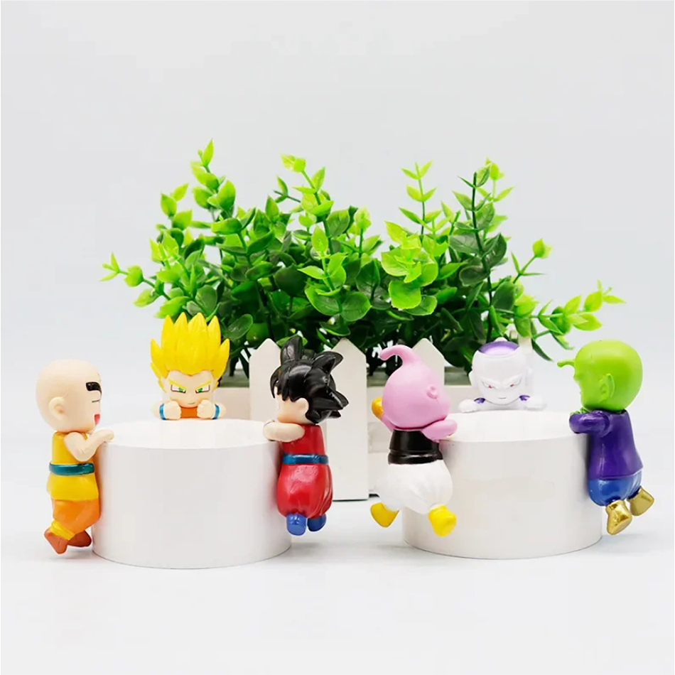 Sunny Angel Dragon Ball Hipper - Vintage Collectible Figurines 评论和价格
