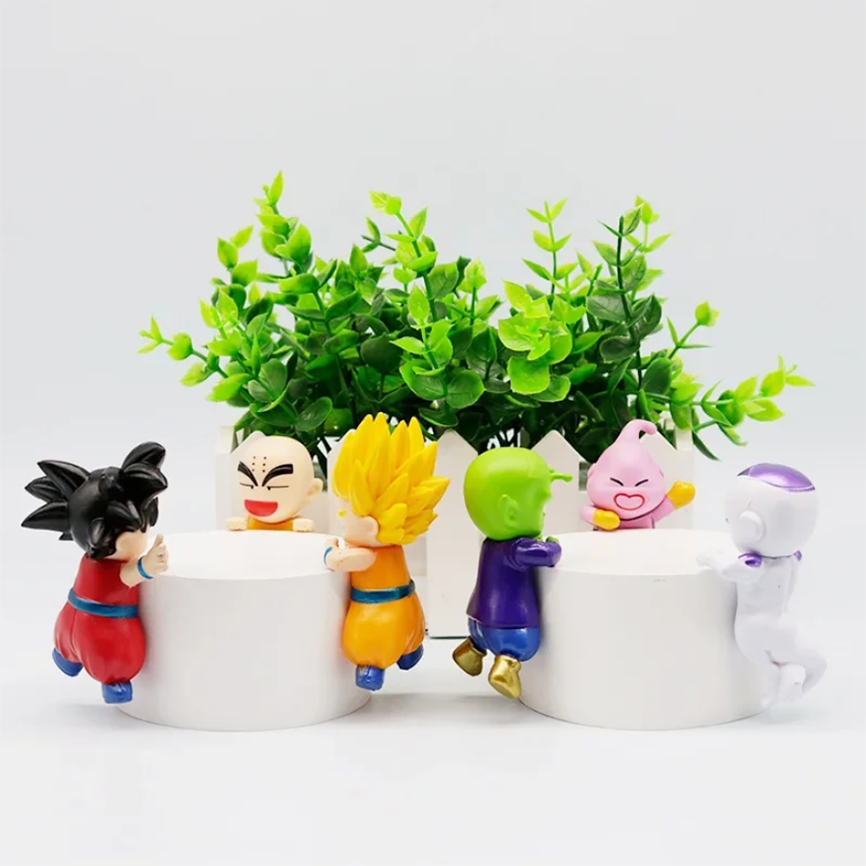 Sunny Angel Dragon Ball Hipper - Vintage Collectible Figurines 评论和价格