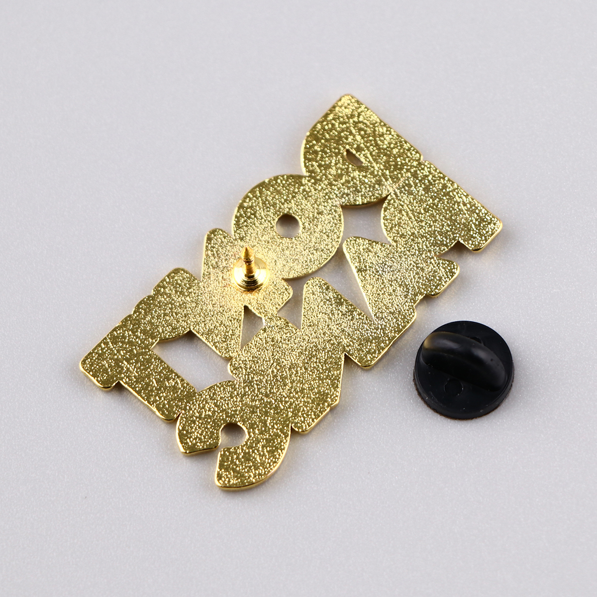 Vintage Enamel Pin Brooch Funn - Vintage Collector 评论和价格
