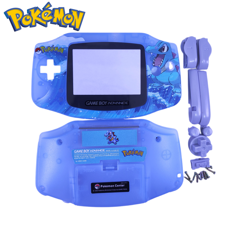 Pokemon Nintendo Gameboy Advan - Vintage Game Collection 评论和价格