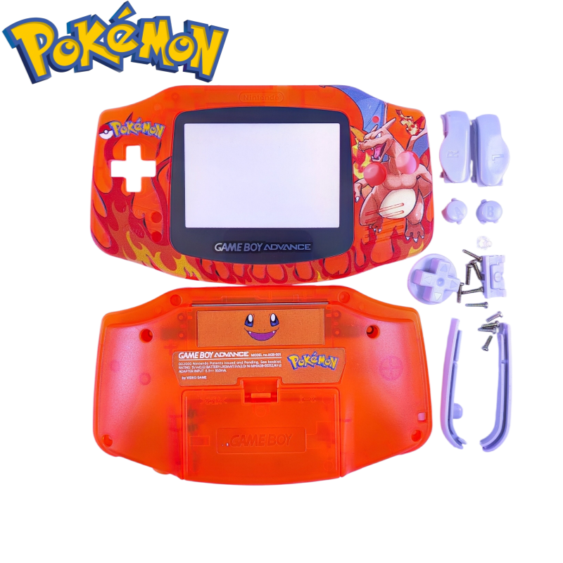 Pokemon Nintendo Gameboy Advan - Vintage Game Collection 评论和价格