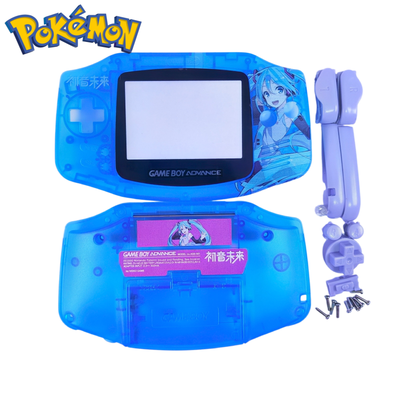 Pokemon Nintendo Gameboy Advan - Vintage Game Collection 评论和价格