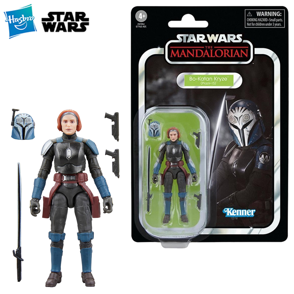 [In-Stock] Hasbro STAR WARS Th - Vintage Items Collection 评论和价格