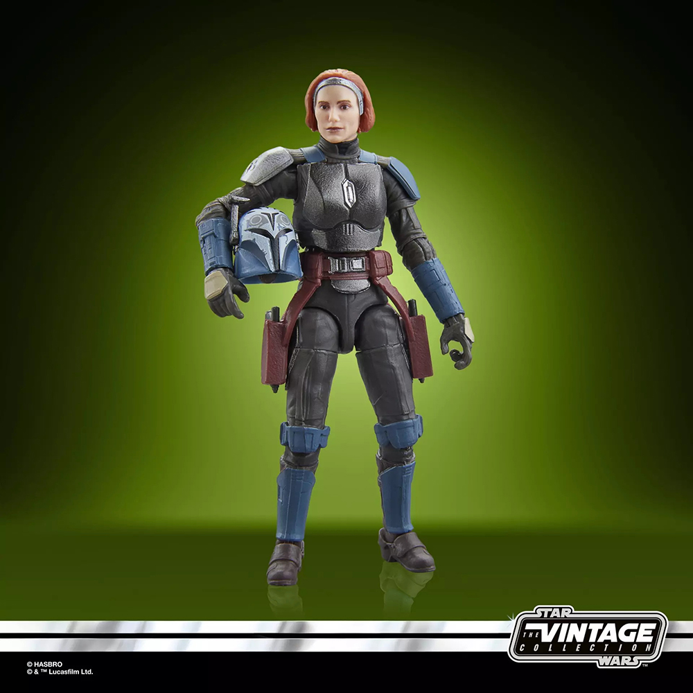 [In-Stock] Hasbro STAR WARS Th - Vintage Items Collection 评论和价格