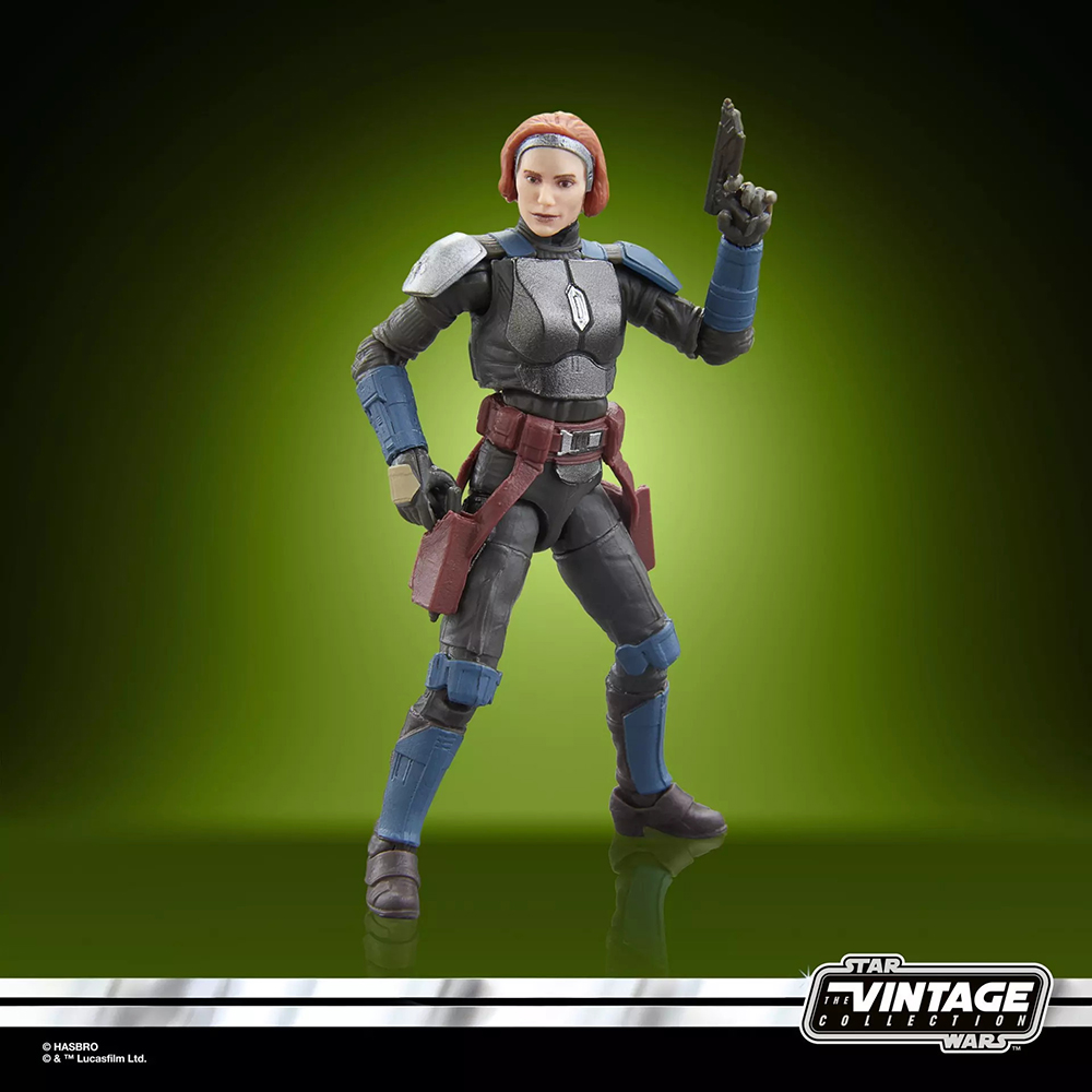 [In-Stock] Hasbro STAR WARS Th - Vintage Items Collection 评论和价格